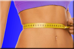 WEIGHT CONTROL (SLIMMING)