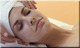 Aromaterapia Facial