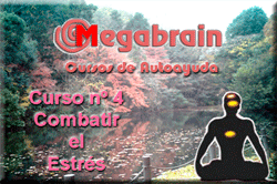 CURSO 04 PARA MEGABRAIN - COMBATA EL ESTRS