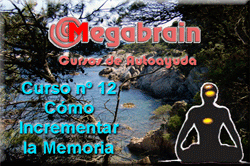 CURSO 12 PARA MEGABRAIN - CMO INCREMENTAR LA MEMORIA