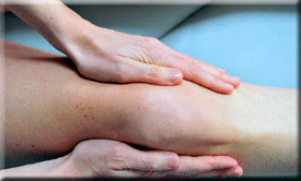 Services of Lymphatic Drainage