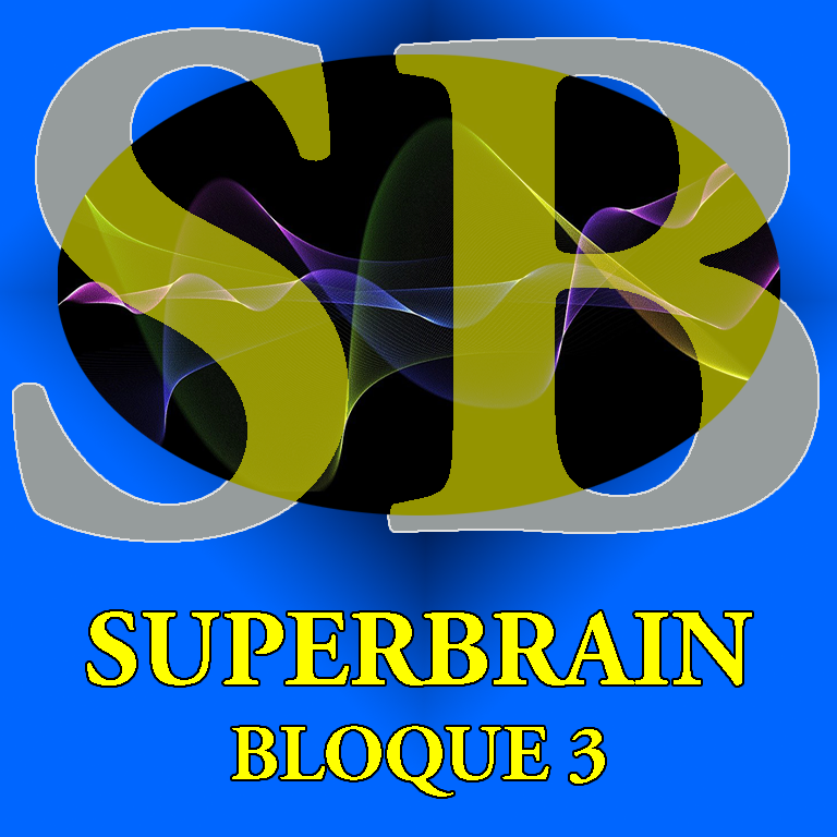 Superbrain Bloque 3