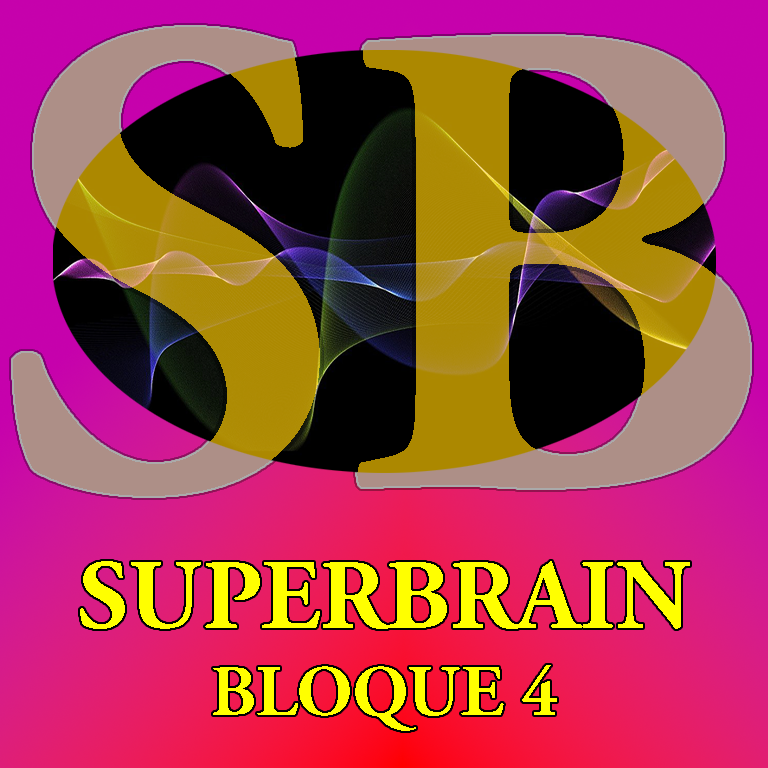 Superbrain Bloque 4