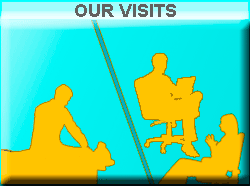 OUR VISITS