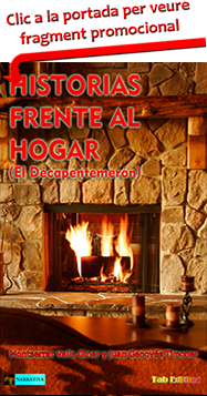 HISTORIAS FRENTE AL HOGAR