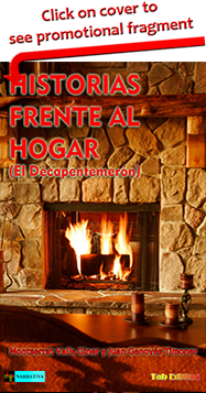 HISTORIAS FRENTE AL HOGAR