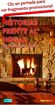 HISTORIAS FRENTE AL HOGAR