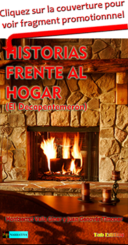 HISTORIAS FRENTE AL HOGAR