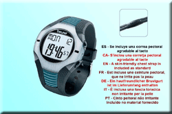 HEART RATE MONITOR BEURER PM26