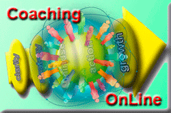 Coaching en Ligne