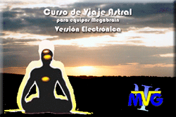 CURSO DE VIAJE ASTRAL PARA MEGABRAIN