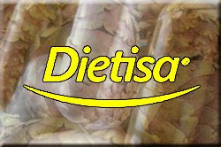Dietisa Càpsules