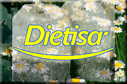 Dietisa Infusiones