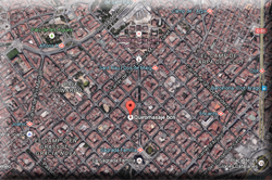 Where we are