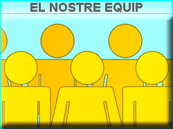 EL NOSTRE EQUIP