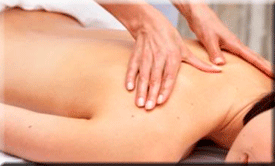 Services of Chiromassage