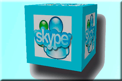 Skype