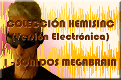 Sonidos Megabrain Versin Electrnico