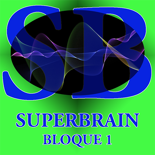 Superbrain Bloque 1