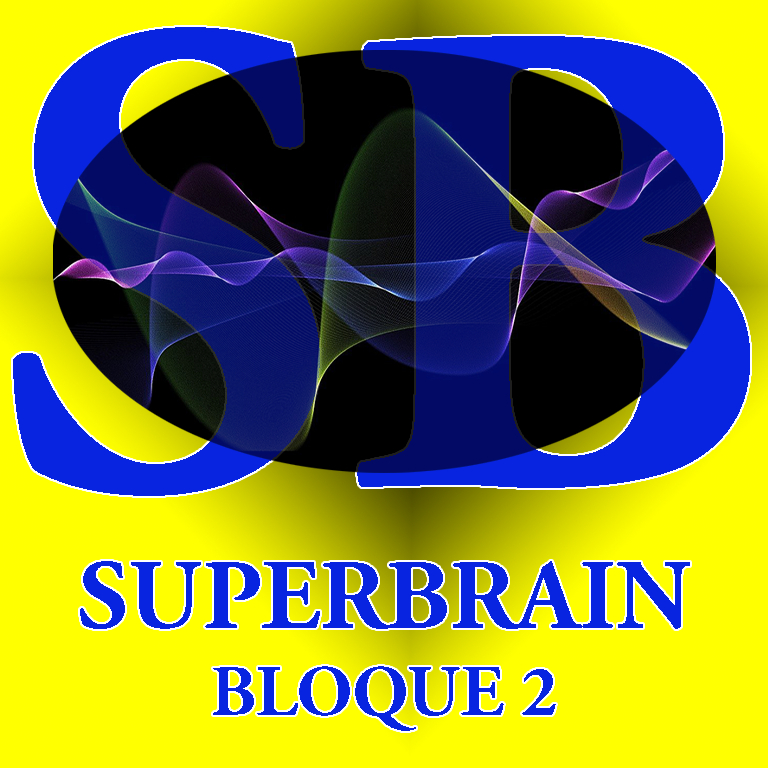 Superbrain Bloque 2