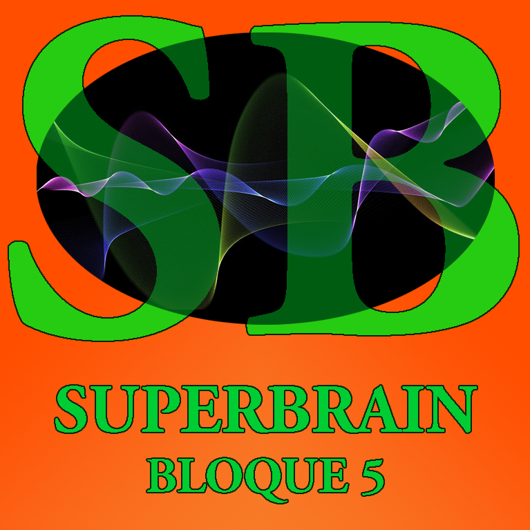 Superbrain Bloque 5