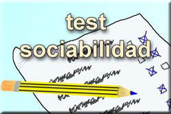 Test Sociabilidad