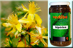 Vertib 09 St John's Wort