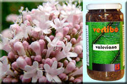 Vertib 15 Valerian