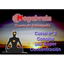 CURSO 02 - CONSIGA UNA SÚPER-CONCENTRACIÓN
