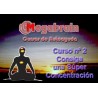 CURSO 02 - CONSIGA UNA SÚPER-CONCENTRACIÓN