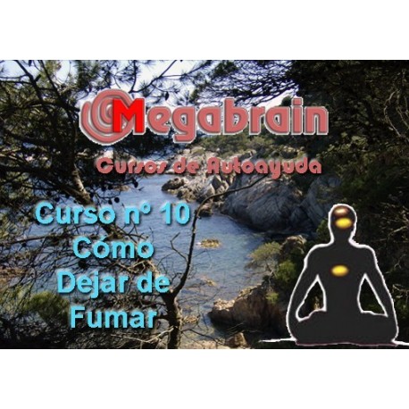 CURSO 10 - CÓMO DEJAR DE FUMAR