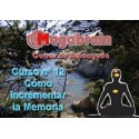 CURSO 12 - CÓMO INCREMENTAR LA MEMORIA