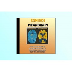 CD 1 - SERIES HEMI-SYNC - MEGABRAIN SOUNDS
