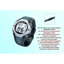 HEART RATE MONITOR BEURER PM26