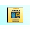 CD 3 - SERIE HEMI-SYNC - SUONI HEMISYNC 3