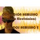 MP3 2 SERIE HEMI-SINC - SONIDOS HEMISINC 2
