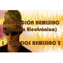 MP3 2 SERIES HEMI-SYNC - HEMISYNC 2 SOUNDS