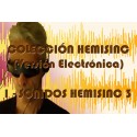 MP3 3 SÈRIE HEMI-SINC - SONS HEMISINC 3
