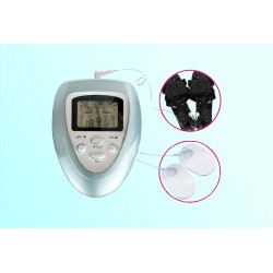 ELECTROESTIMULADOR MUSCULAR DIGITAL SYK 1018C