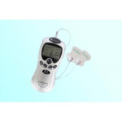 ELECTROESTIMULADOR MUSCULAR DIGITAL SYK 208