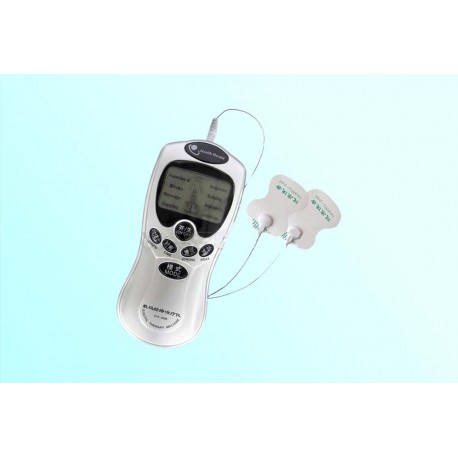 ELECTROESTIMULADOR MUSCULAR DIGITAL SYK 208