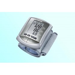 MONITOR PRESSIONE SANGUIGNA DA POLSO BEURER BC16