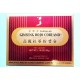 KOREANISCHEN ROTEN GINSENG (100 KAPSELN)