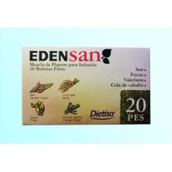 EDENSAN 20 PES (INFUSIONE)