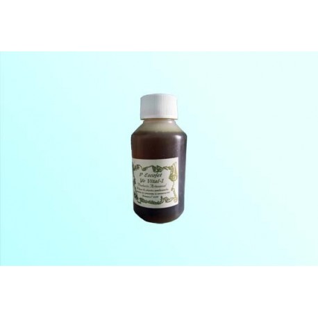 ACEITE YO VITAL Nº1 - 125 cc.