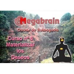 CURSO 06 - MATERIALIZAR LOS DESEOS