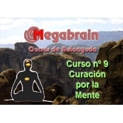 CURSO 09 - CURACIÓN POR LA MENTE