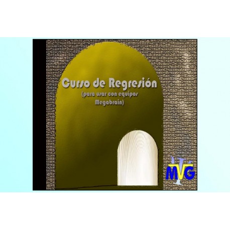 CD - CURSO REGRESIÓN PARA MEGABRAIN