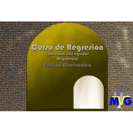 CURSO REGRESIÓN PARA MEGABRAIN