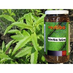 HERBES VERTIBÓ 10 - MARIALLUÏSA